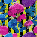 Azami Shima-Taisho Pop Deco Collection