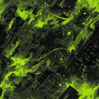 Toxic Drift – MANGA Arc Distortion Series
