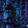 Silent Block -MANGA MIYAKO DISTORTION Collection