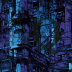 Silent Block -MANGA MIYAKO DISTORTION Collection