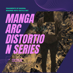 Smolderfall – MANGA Arc Distortion Series