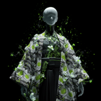 Tsubaki Engine-MECHA BOTANICA KADEN