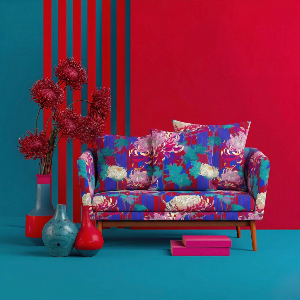 KikuYabane  Taisho Pop Deco Collection