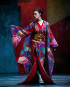 KikuYabane  Taisho Pop Deco Collection