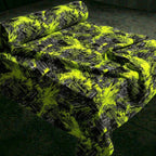 Toxic Vector MANGA Arc Distortion Series