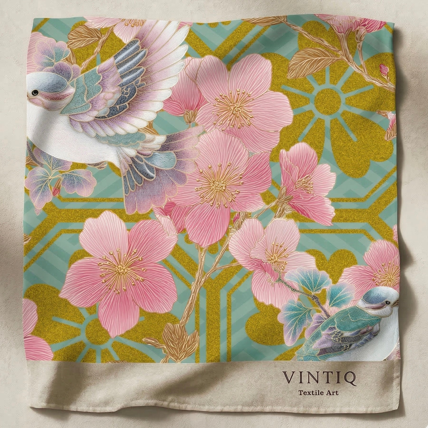 KIMONO Renaissance Collection – VINTIQ