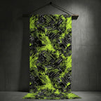 Toxic Vector MANGA Arc Distortion Series