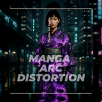Thunder Rift – MANGA Arc Distortion Series