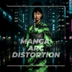 Surgeflow – MANGA Arc Distortion Series