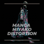 Structural Sprawl – MANGA MIYAKO DISTORTION Collection