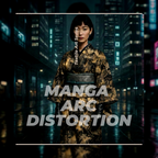 Smolderfall – MANGA Arc Distortion Series