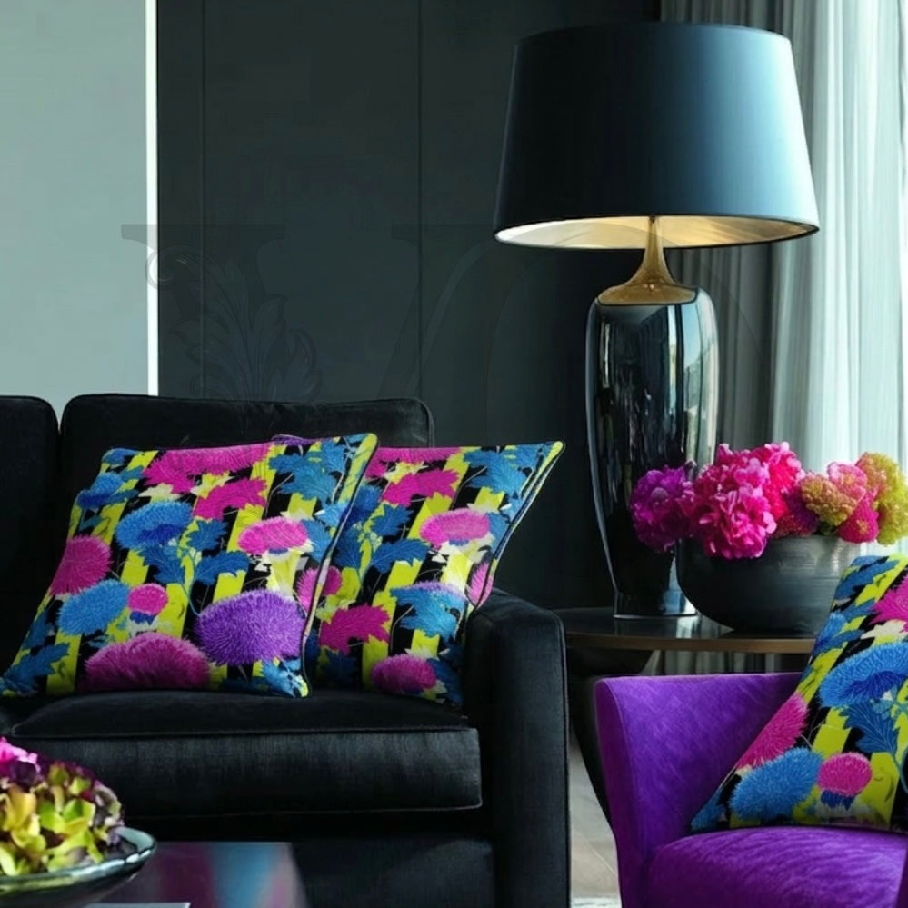 Azami Shima-Taisho Pop Deco Collection