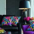 Azami Shima-Taisho Pop Deco Collection