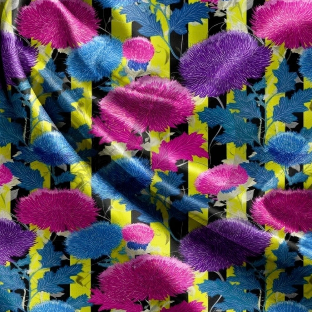 Azami Shima-Taisho Pop Deco Collection