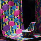 Azami Shima-Taisho Pop Deco Collection