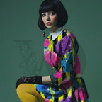 Azami Shima-Taisho Pop Deco Collection