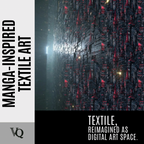 Crowded Habitat -MANGA MIYAKO DISTORTION Collection