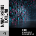 Structural Sprawl – MANGA MIYAKO DISTORTION Collection