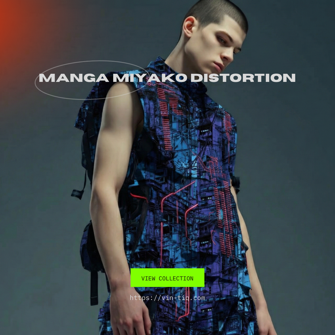 Silent Block -MANGA MIYAKO DISTORTION Collection