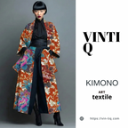 Arare Botan – KIMONO Renaissance