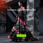 Arc Passage – MANGA Arc Distortion Series